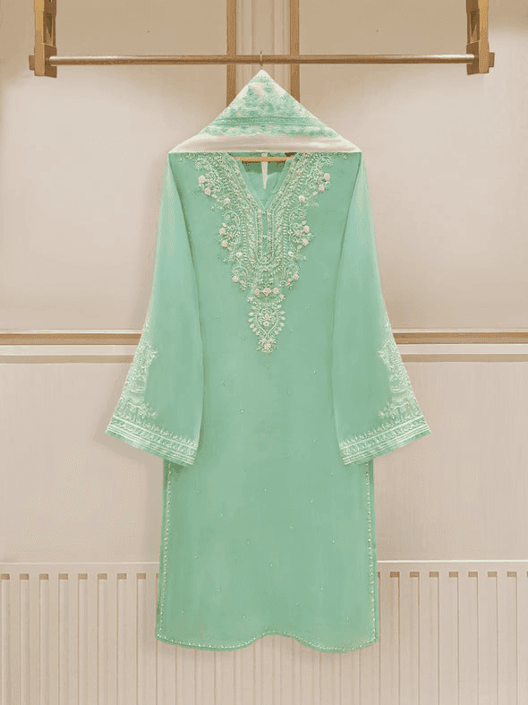 Fashion agha noor dresses