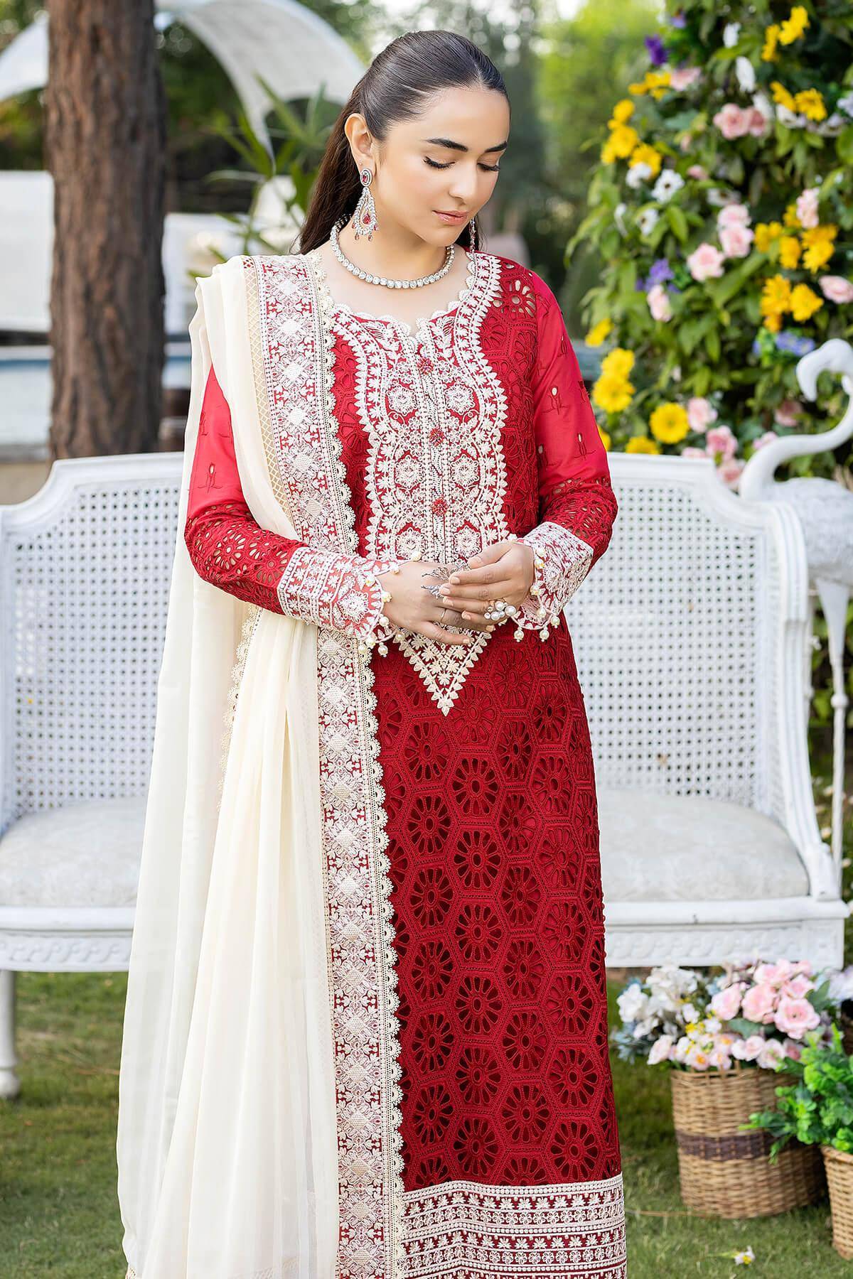 white pakistani dress design White Pakistani Dresses 450+ reels on Instagram