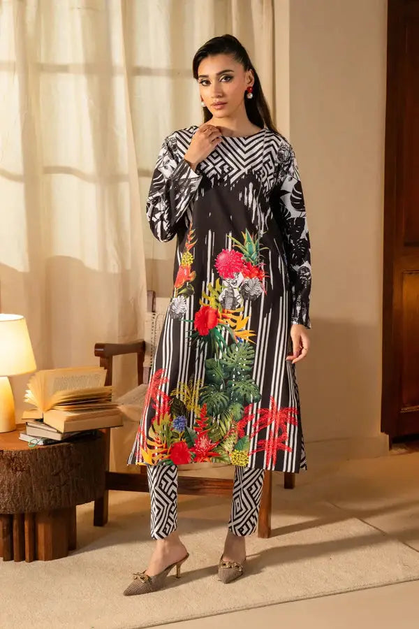 Maryam & Maria AMOR-2 Piece traditional Pakistani dress