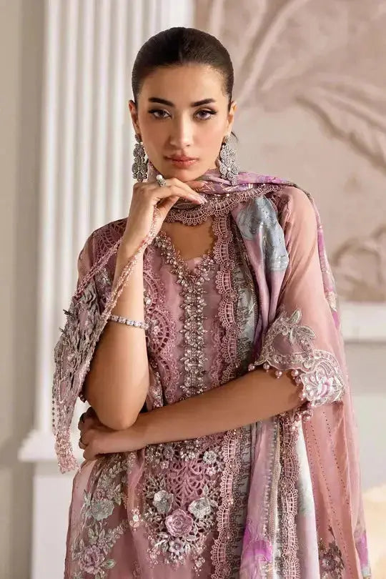 Maria B | Chiffon 25