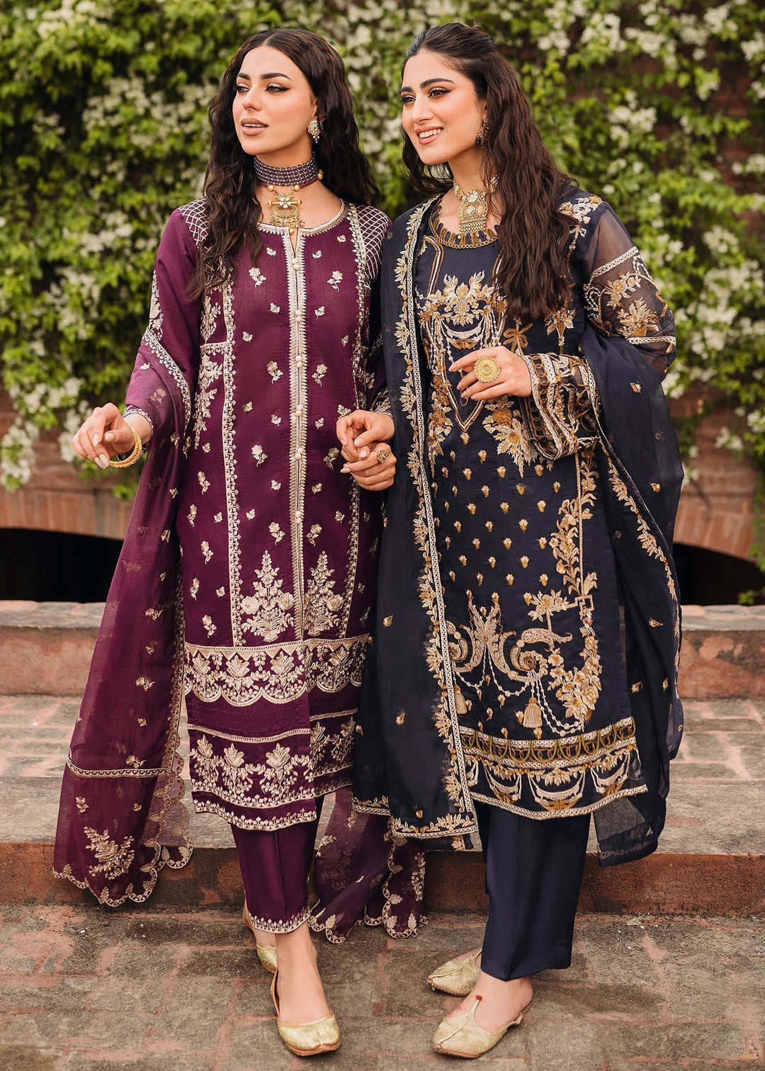 Authentic Brand Pakistani Dresses in USA