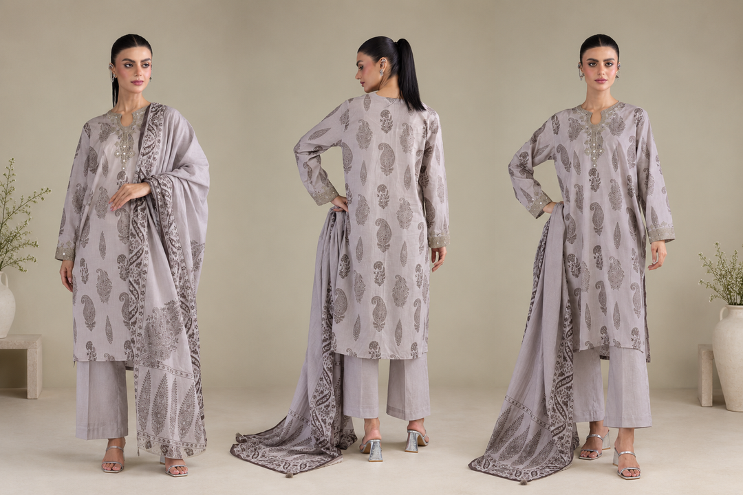 Cambric Fabric