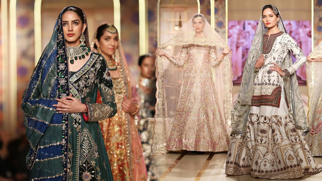 Fashion Designer PK