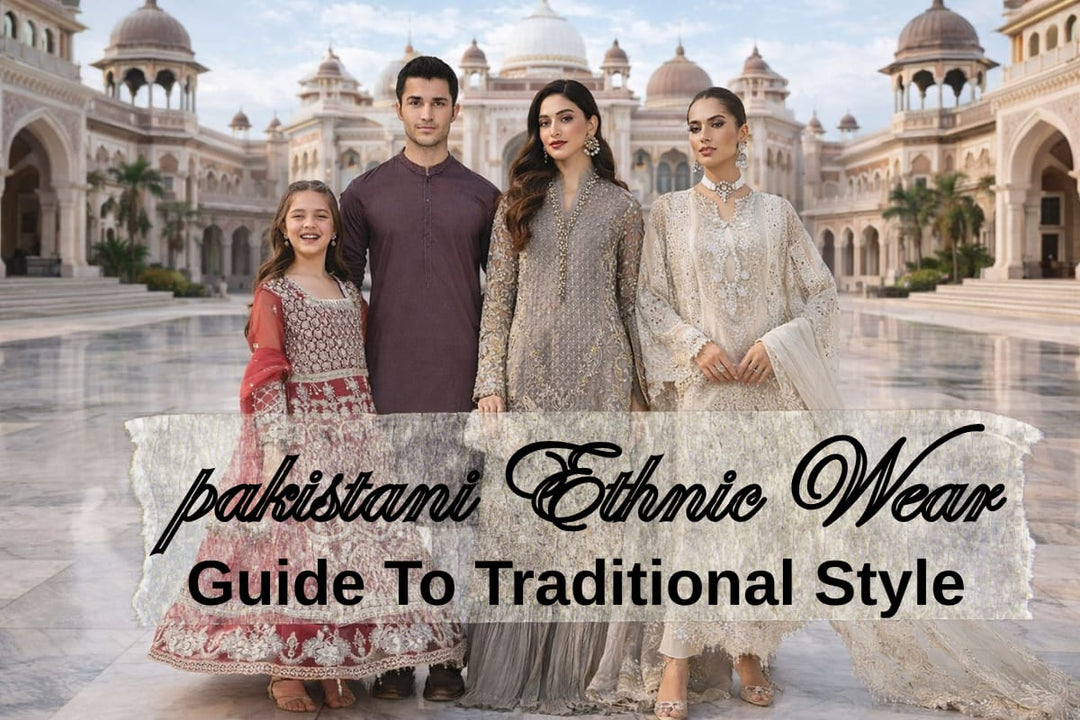 pakistani suits dress