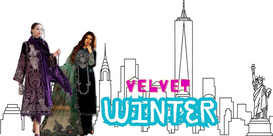 Velvet Wear