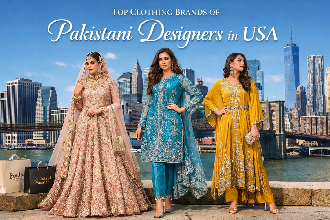 pakistani dress near me