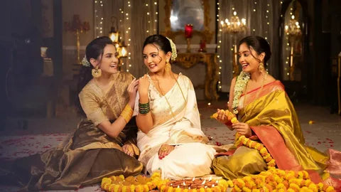 diwali outfits