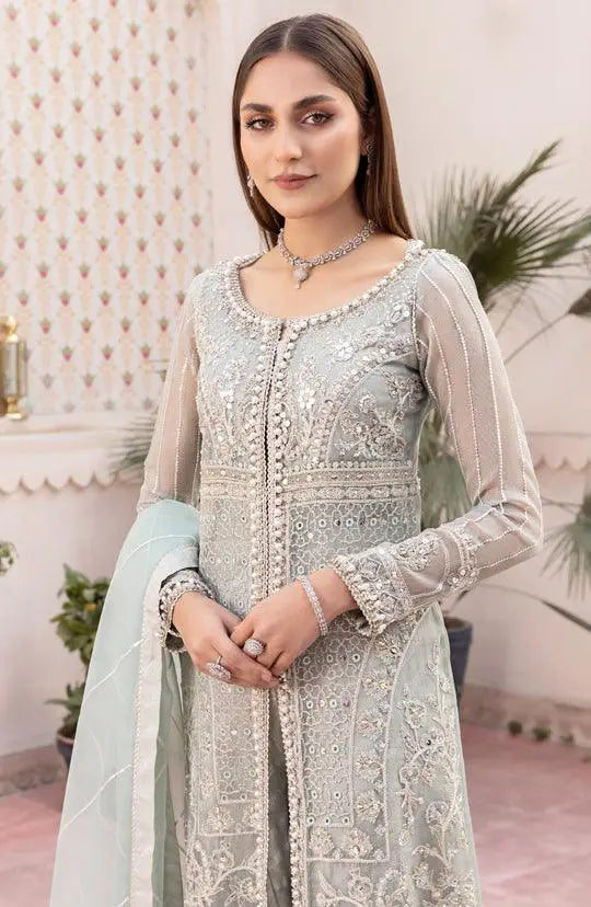 Traditional Pakistani dresses for every occasion