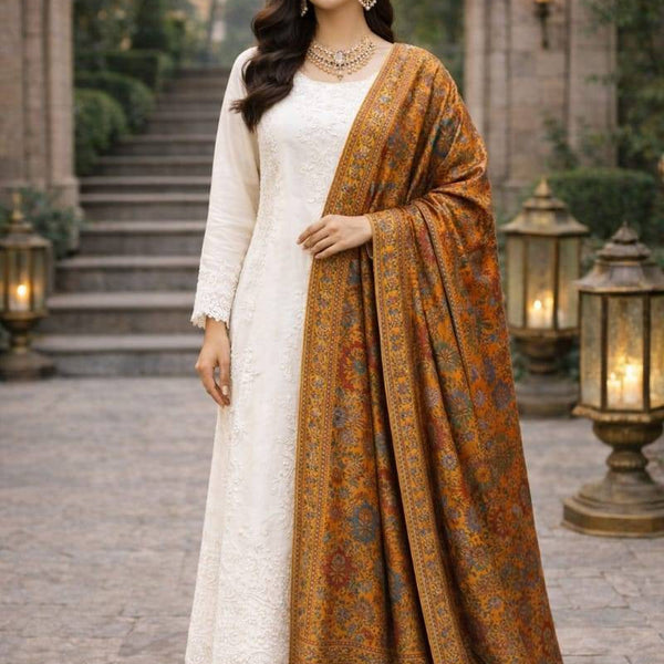 Shawls & Dupattas