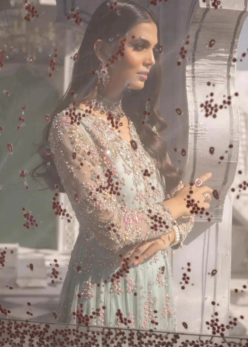 Dresses For Pakistani Weddings
