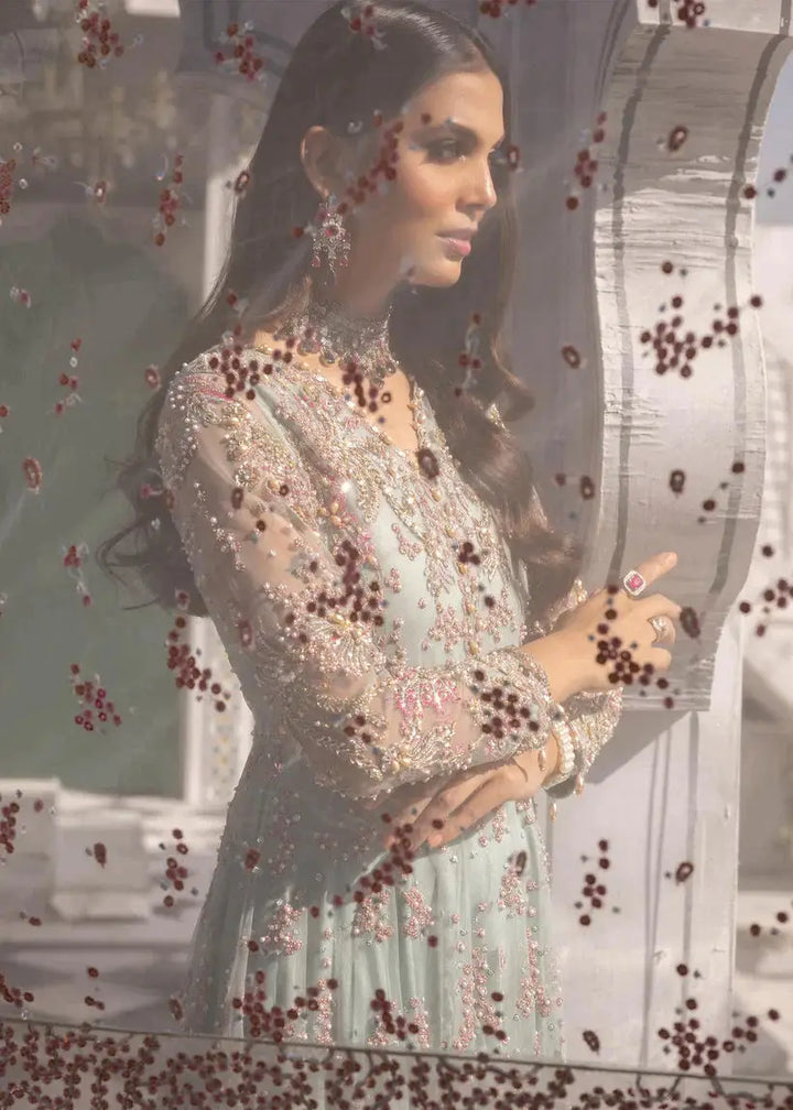Dresses For Pakistani Weddings