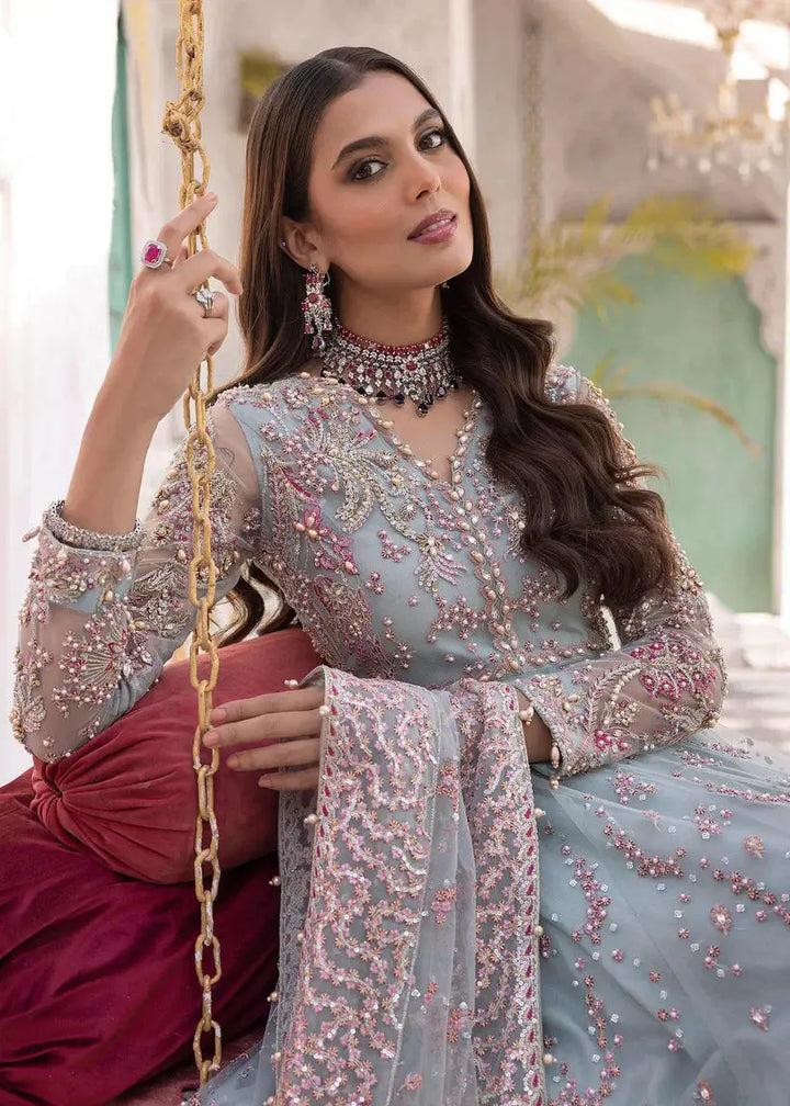 Dresses For Pakistani Weddings