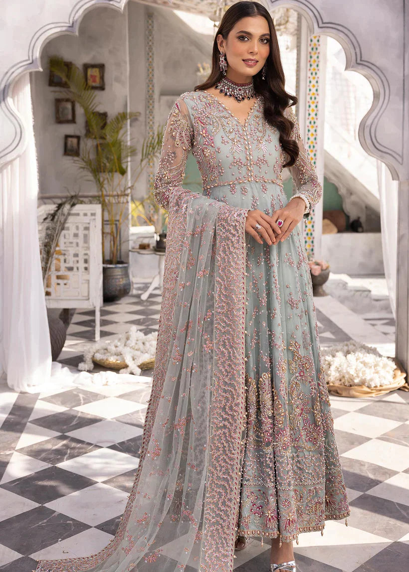 Dresses For Pakistani Weddings