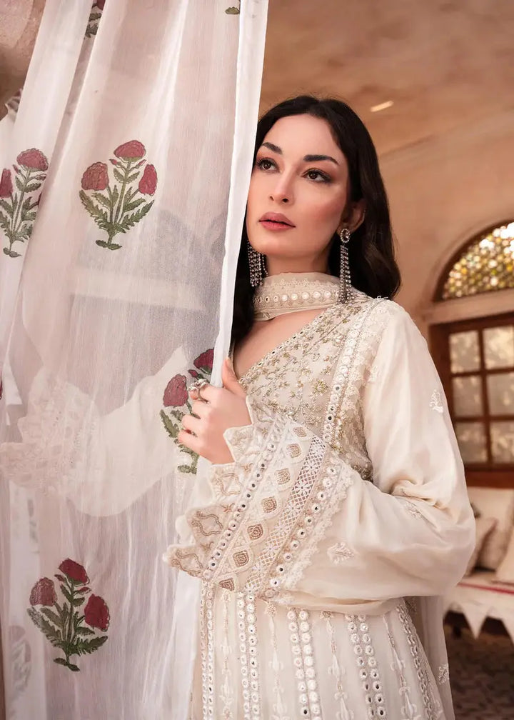 RANGREZA RANGREZA | RR-3574-19 CLOTHING RANGREZA USA 7327625425 United States M Off White Chiffon M / Off White / Chiffon M / Pistachio / Chiffon L / Off White / Chiffon L / Pistachio / Chiffon XL / Off White / Chiffon XL / Pistachio / Chiffon