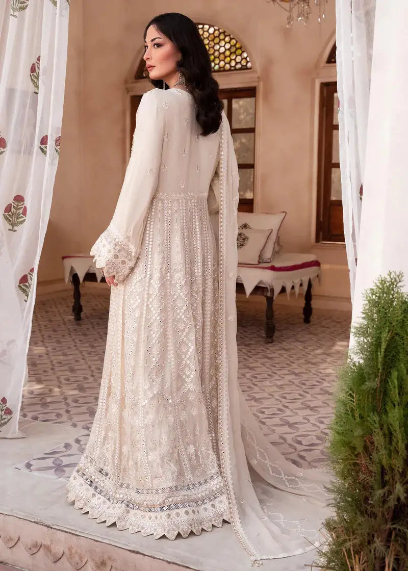 RANGREZA RANGREZA | RR-3574-19 CLOTHING RANGREZA USA 7327625425 United States M Off White Chiffon M / Off White / Chiffon M / Pistachio / Chiffon L / Off White / Chiffon L / Pistachio / Chiffon XL / Off White / Chiffon XL / Pistachio / Chiffon