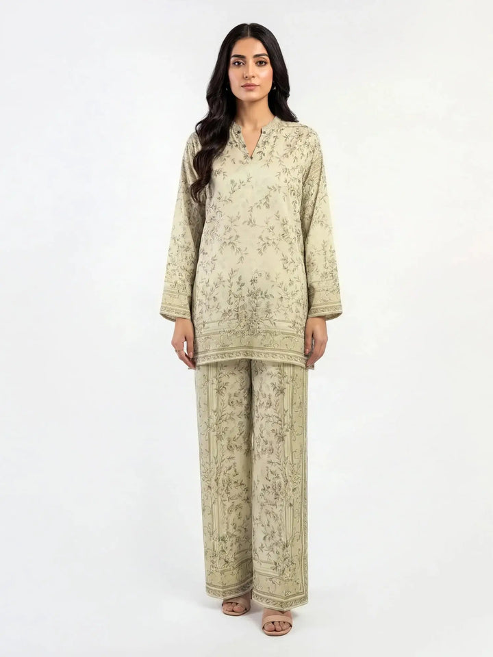 LIMELIGHT CO-ORD SET 2 PIECE | A2618ST