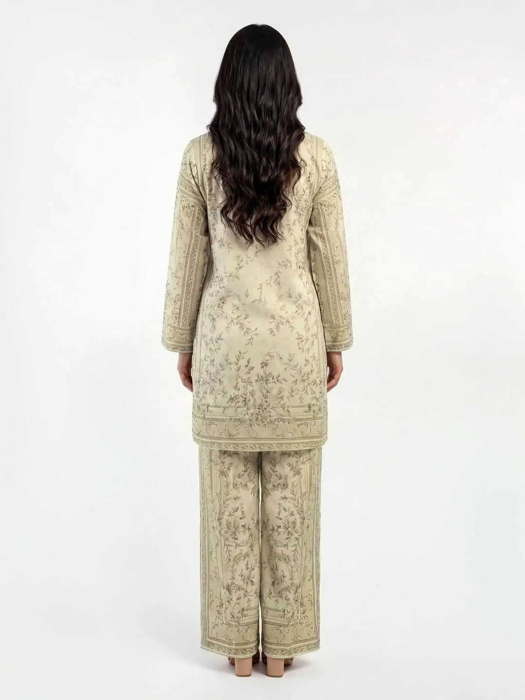 LIMELIGHT CO-ORD SET 2 PIECE | A2618ST