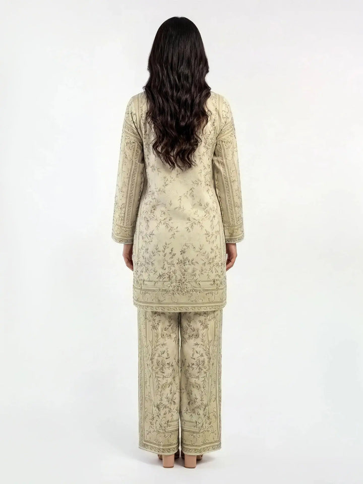 LIMELIGHT CO-ORD SET 2 PIECE | A2618ST