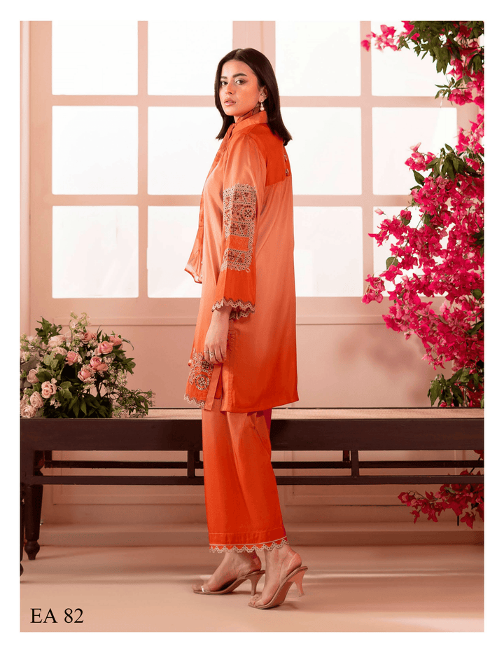RANGREZA WOMEN 3 PIECE | EA-82-06