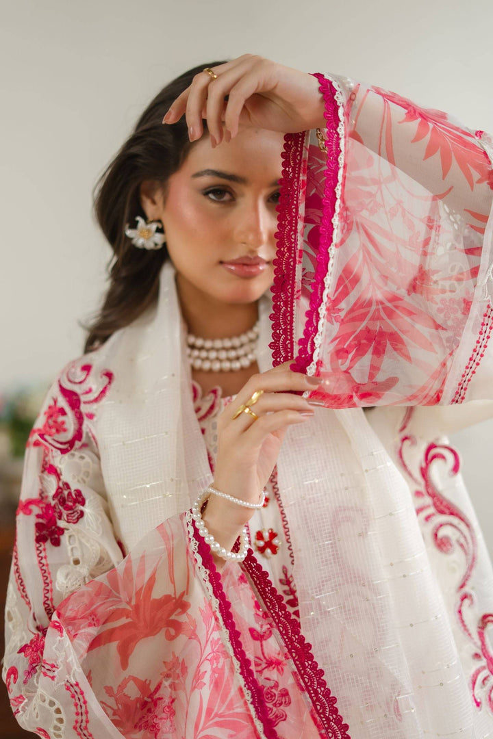 RANGREZA HEER | Fiora Etoile Eid