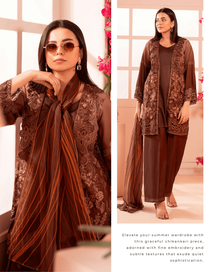 RANGREZA WOMEN 3 PIECE | EA-81-06