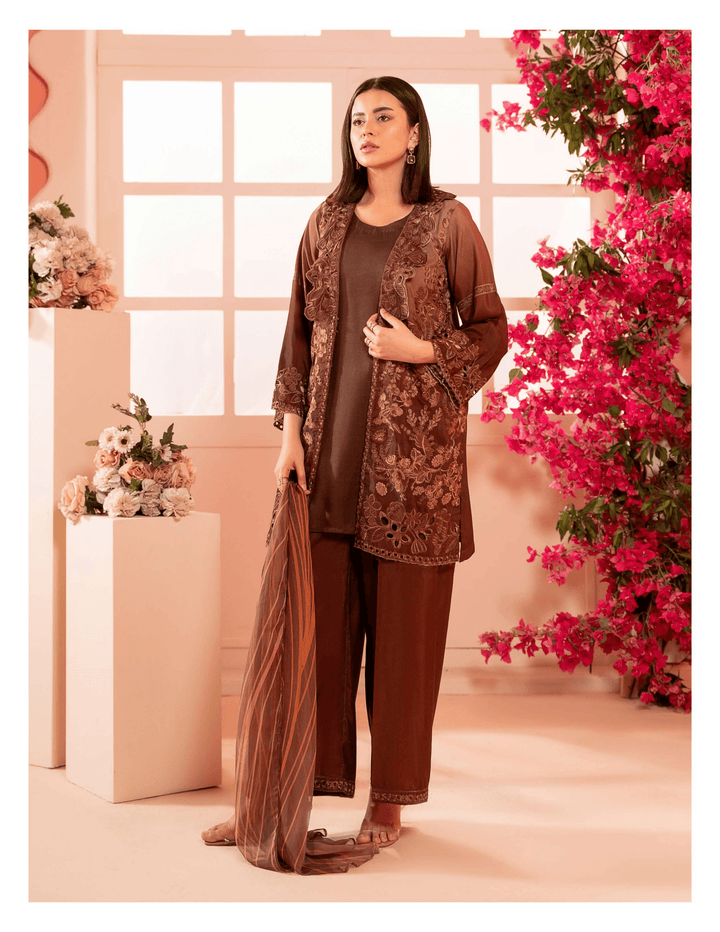 RANGREZA WOMEN 3 PIECE | EA-81-06