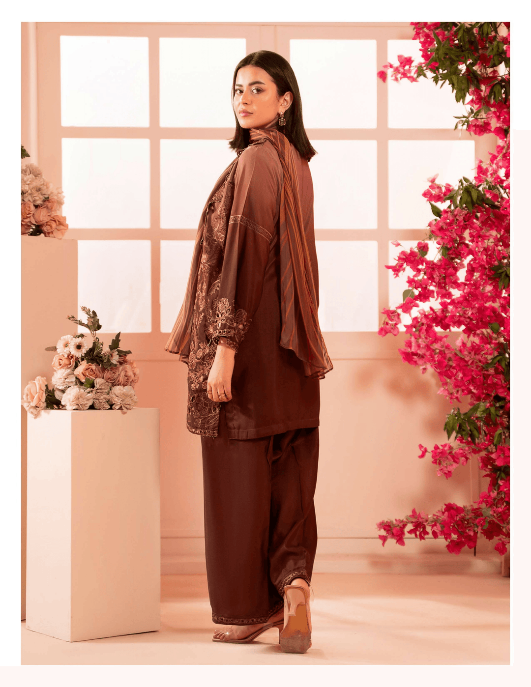RANGREZA WOMEN 3 PIECE | EA-81-06