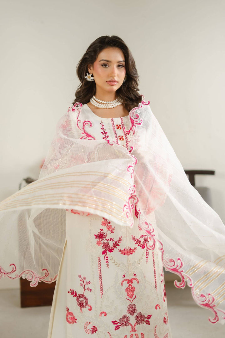 RANGREZA HEER | Fiora Etoile Eid
