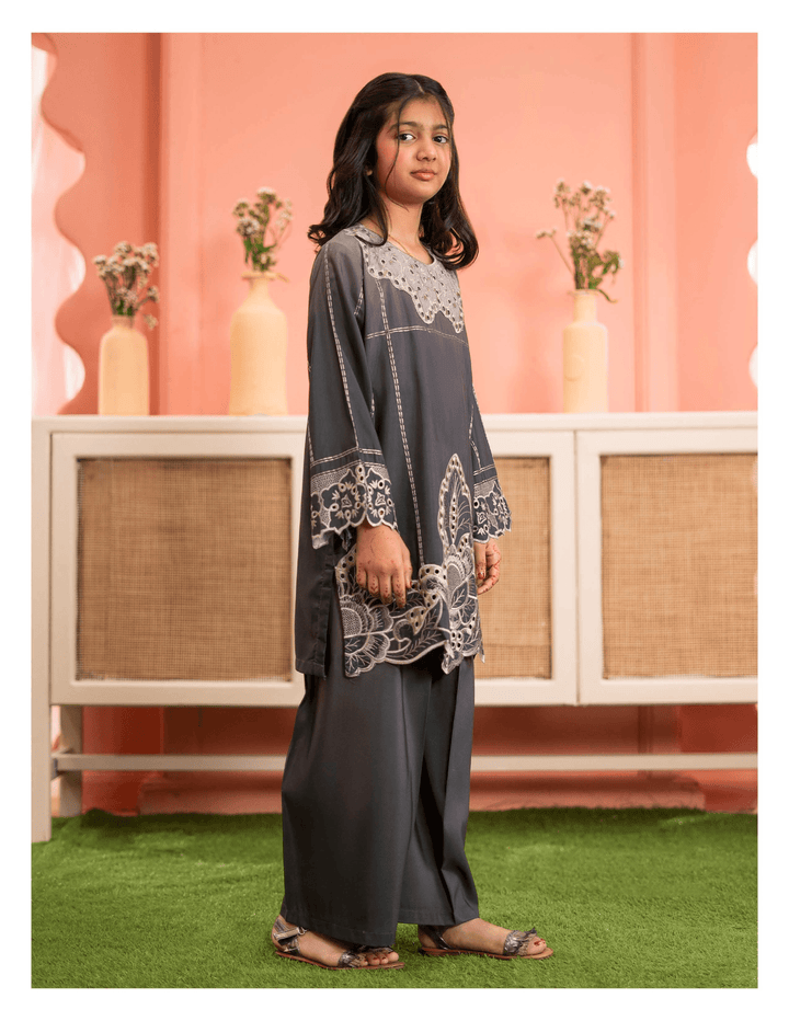 RANGREZA GIRL 2 PIECE | EA-79-05