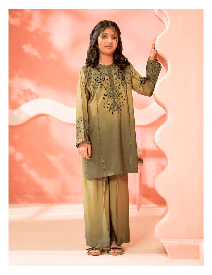 RANGREZA GIRL 2 PIECE | EA-78-05