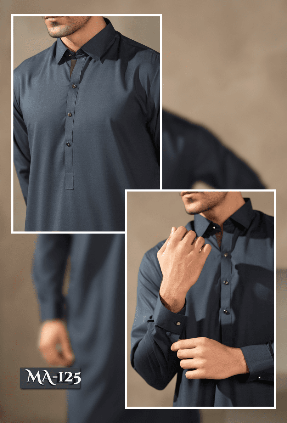 RANGREZA MEN | MA-125-36