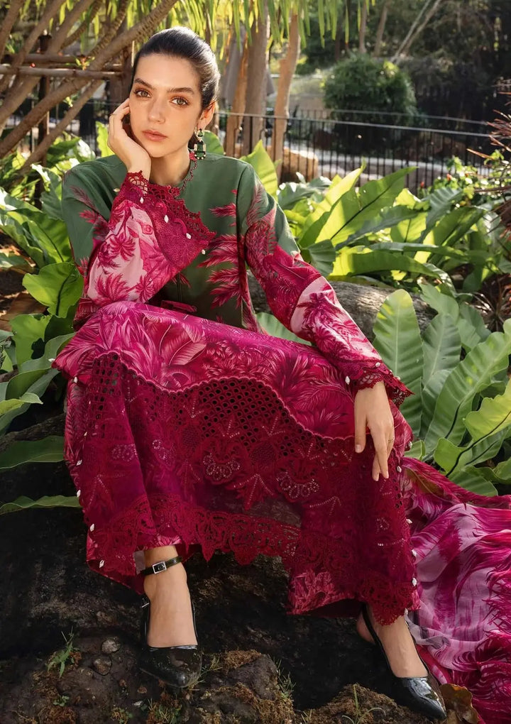 RANGREZA DIGITAL | MP-16-08