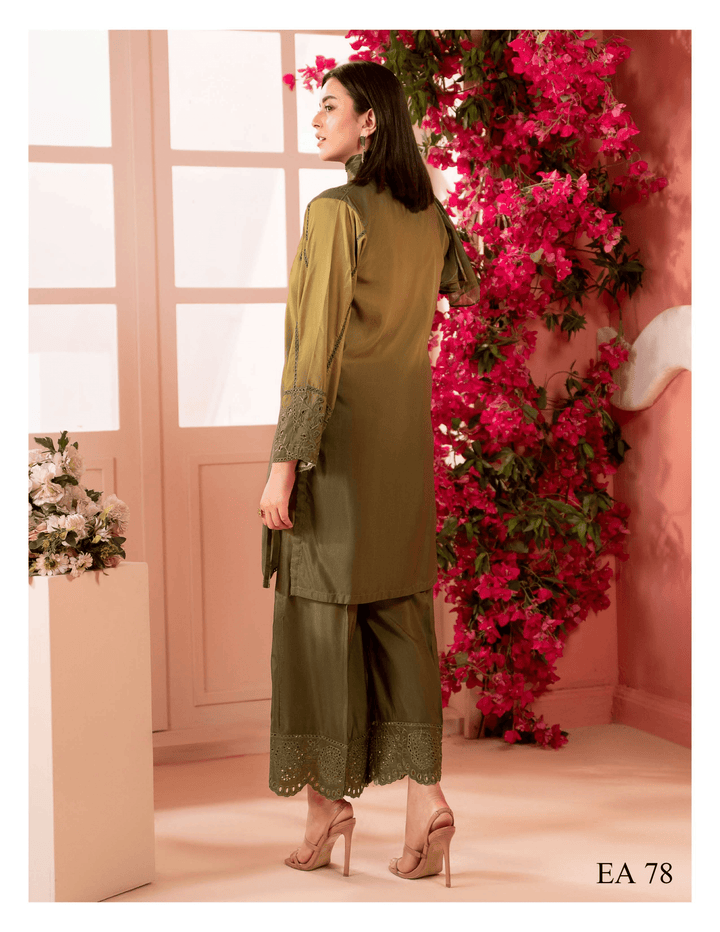 RANGREZA WOMEN 3 PIECE | EA-78-06
