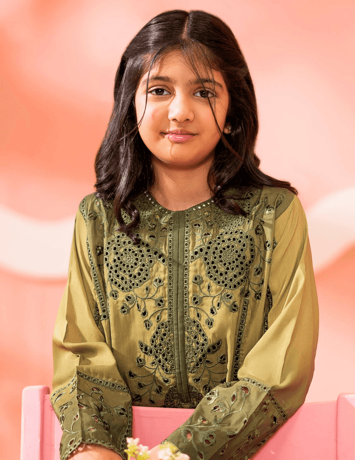 RANGREZA GIRL 2 PIECE | EA-78-05