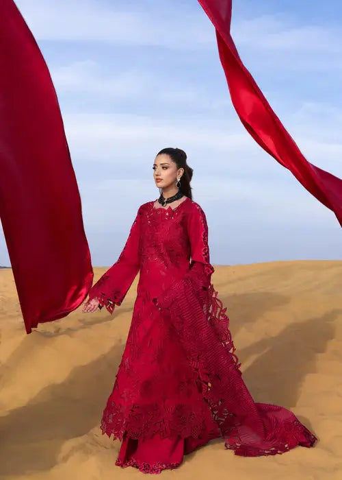 RANGREZA RAMEEN FORMAL | RR-8280