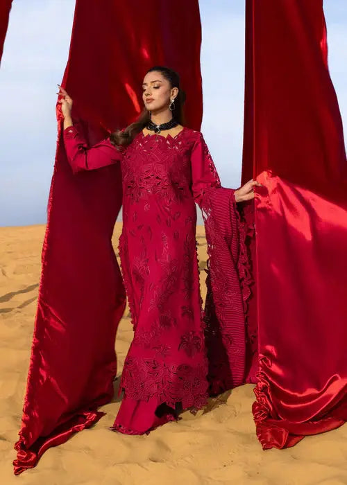 RANGREZA RAMEEN FORMAL | RR-8280