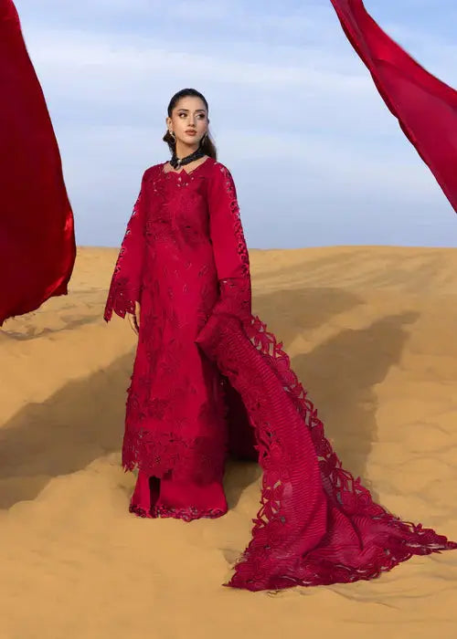 RANGREZA RAMEEN FORMAL | RR-8280