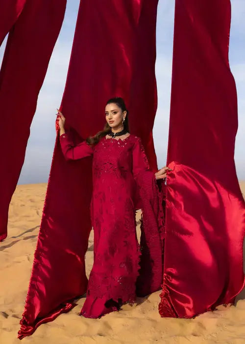 RANGREZA RAMEEN FORMAL | RR-8280