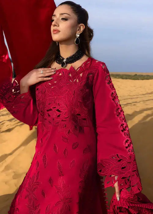 RANGREZA RAMEEN FORMAL | RR-8280