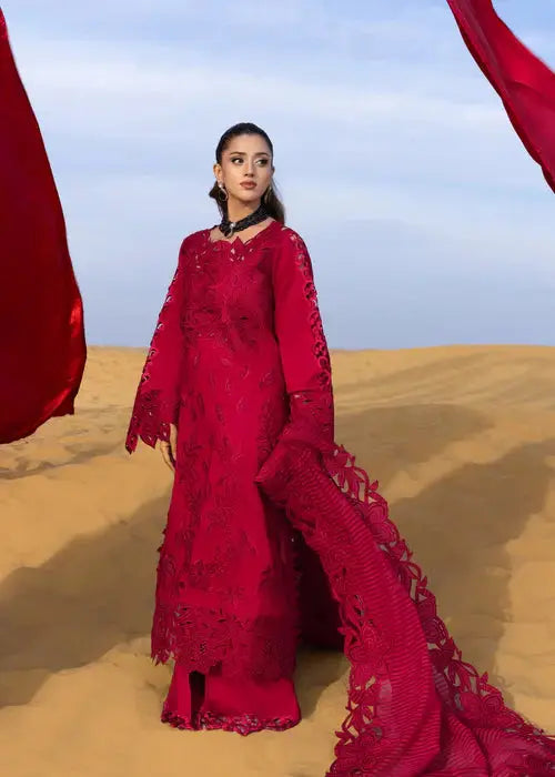 RANGREZA RAMEEN FORMAL | RR-8280