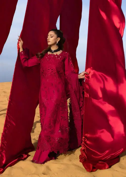 RANGREZA RAMEEN FORMAL | RR-8280