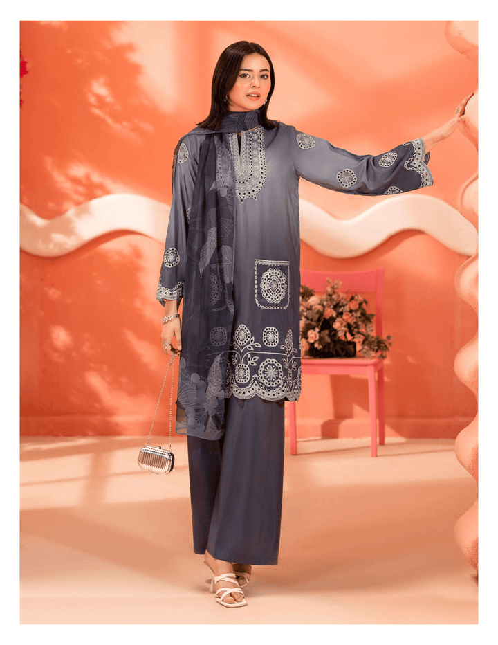 RANGREZA WOMEN 3 PIECE | EA-80-06