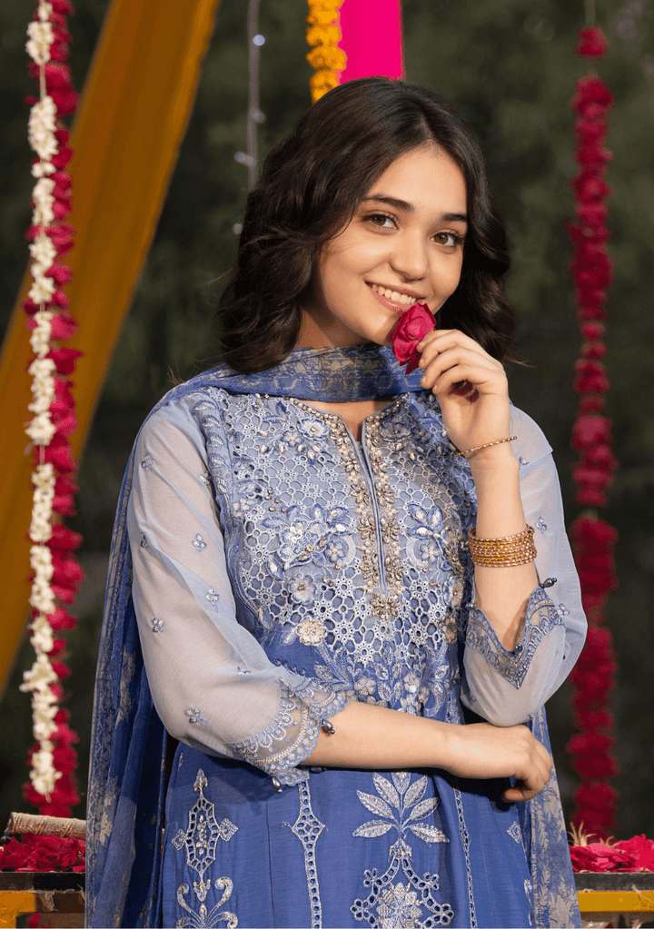 RANGREZA KIDS BLUE | AL-4354-07