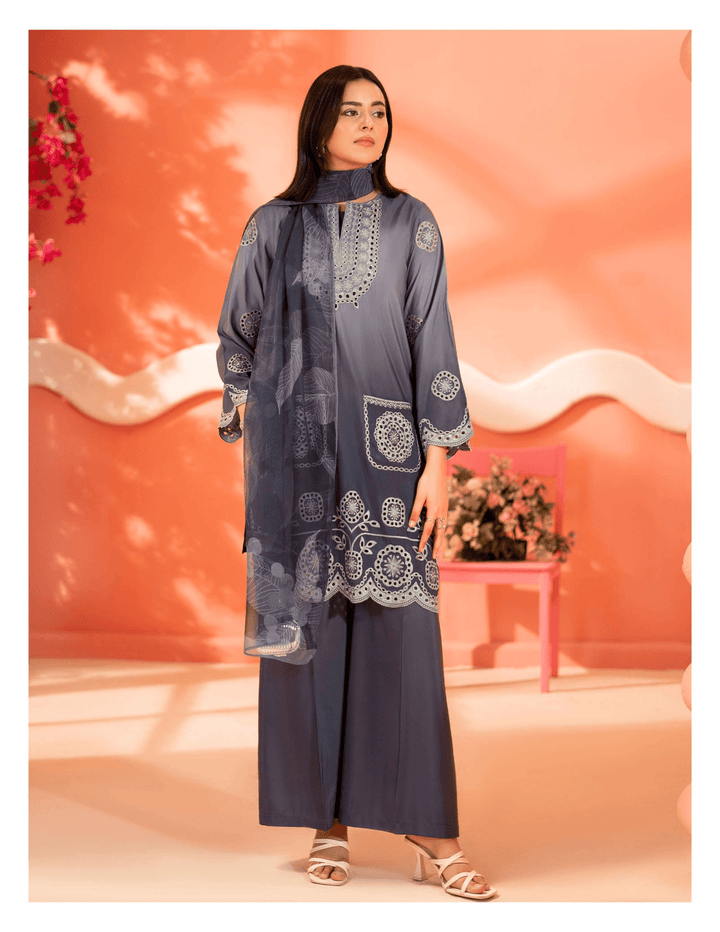 RANGREZA WOMEN 3 PIECE | EA-80-06