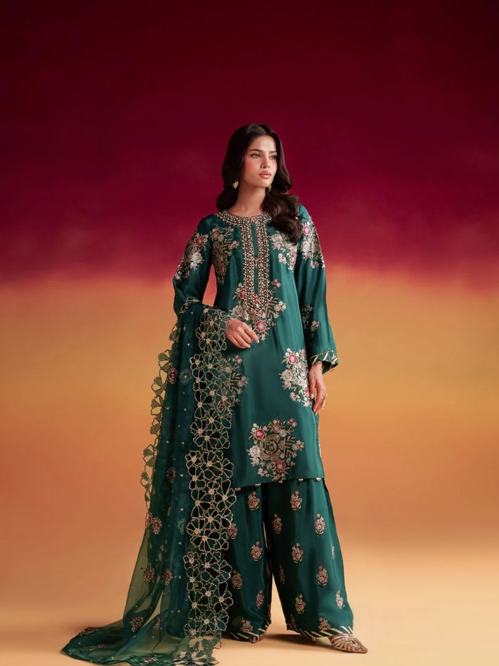 KALVI SILK | VX-202-12