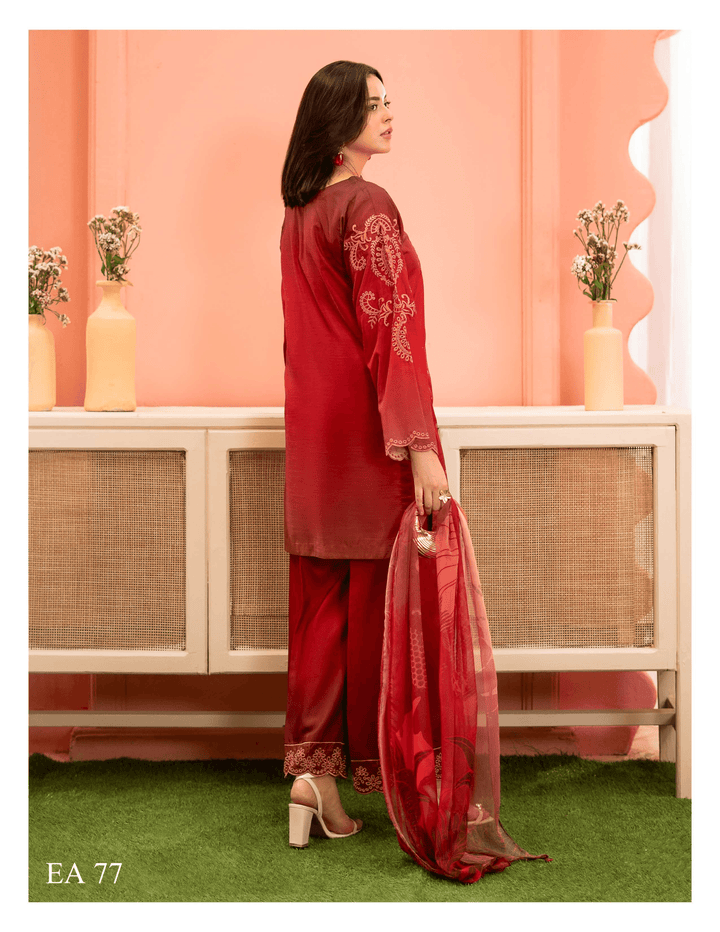 RANGREZA WOMEN 3 PIECE  | EA-77-06