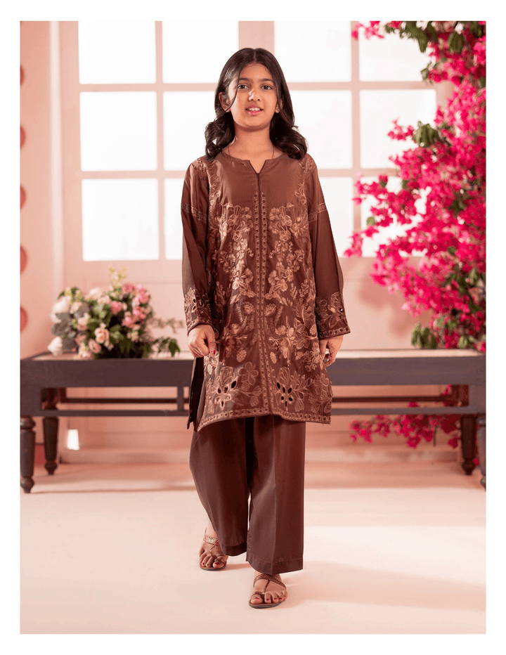 RANGREZA GIRL 2 PIECE | EA-81-05