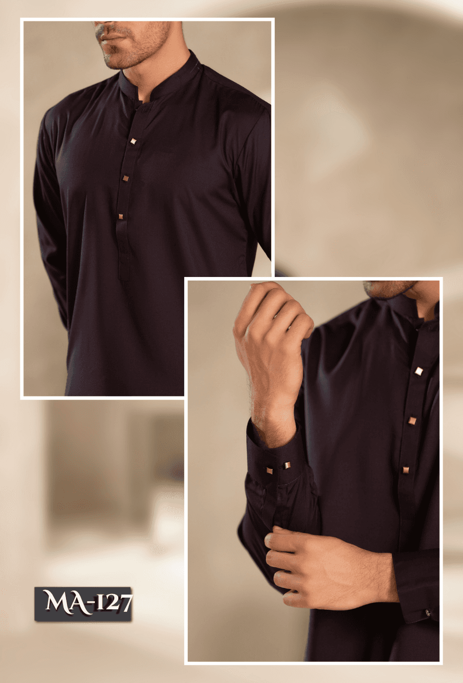 RANGREZA MEN | MA-127-36