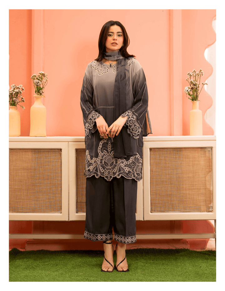 RANGREZA WOMEN 3 PIECE | EA-79-06
