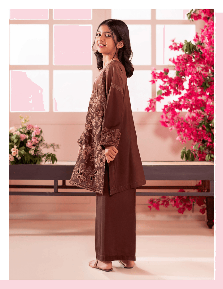 RANGREZA GIRL 2 PIECE | EA-81-05